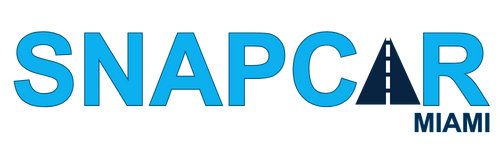 Snapcar Miami logo